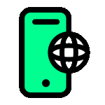 Ícone Banco de Dados