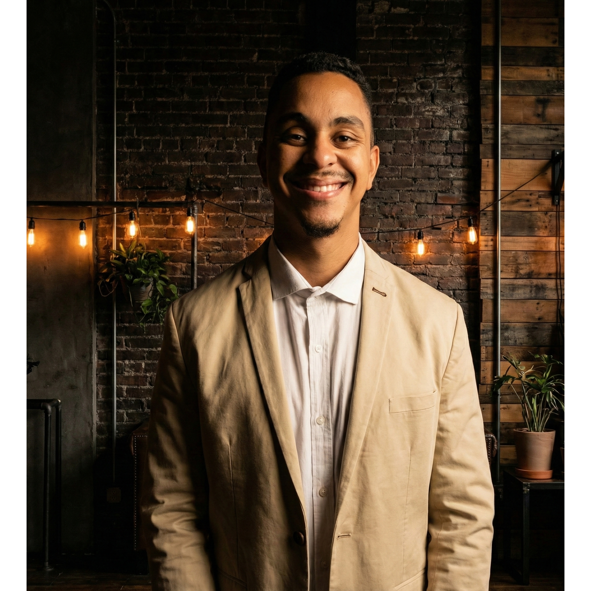 Foto de Ruan Batista