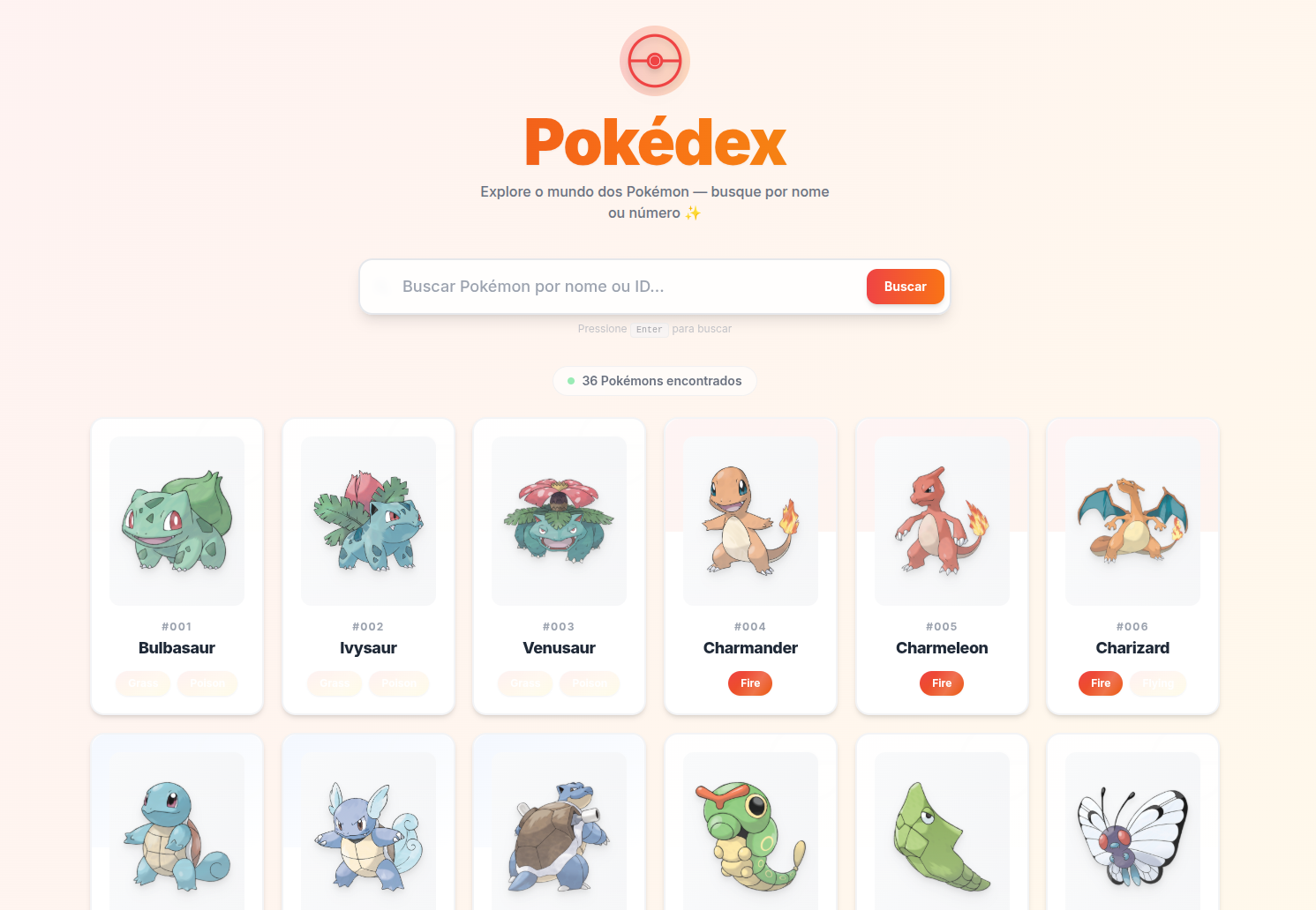 Projeto Dimensão Desconhecida